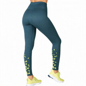 Fabletics High-Waisted Seamless Rib Legging